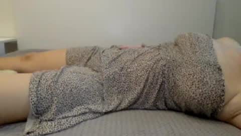 Penelopa369 online show from October 25, 12:49 pm