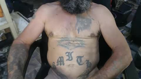 NatureNaked online show from January 18, 3:26 am