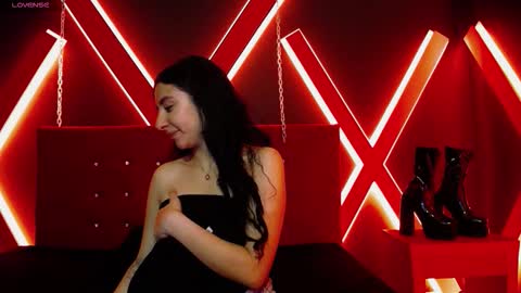 natuxxa online show from November 17, 5:32 am