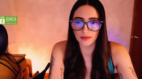 Snapshot of natval_ chatting on February 2, 10:56 am Natalia  Valeria online show from February 2, 10:56 am
