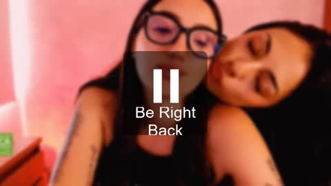 Snapshot of natval_ chatting on January 7, 2:30 pm Natalia  Valeria online show from January 7, 2:30 pm