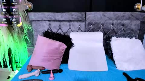 Natalia online show from November 20, 10:40 pm