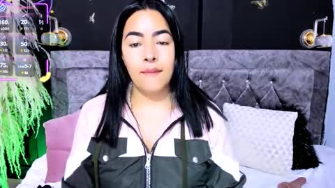 Snapshot of naty_07 chatting on October 23, 11:16 pm Natalia online show from October 23, 11:16 pm