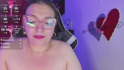 Nataly online show from March 11, 11:58 pm