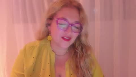 Nataly online show from September 21, 1:31 am