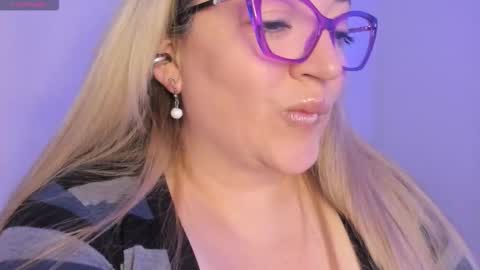 Nataly online show from February 7, 7:17 pm