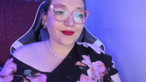 Nataly online show from September 10, 1:50 am