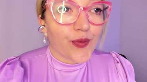 Nataly online show from November 19, 5:56 pm