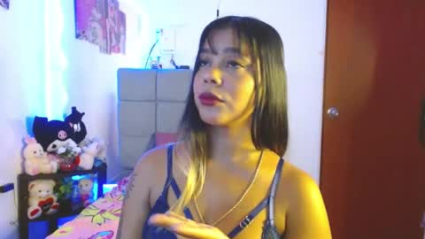 NATY COXX online show from April 2, 3:58 am