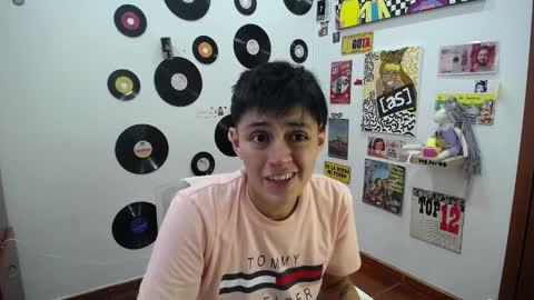 Snapshot of naty_lux19 chatting on March 4, 10:27 pm Fernanda online show from March 4, 10:27 pm