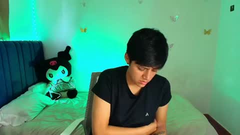 Fernanda online show from April 25, 5:21 pm