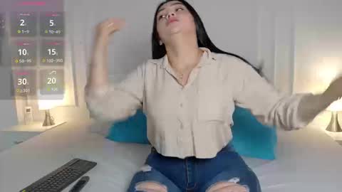 naty_model25 online show from January 9, 8:03 pm