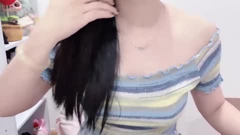 Kiki online show from March 9, 2:38 am