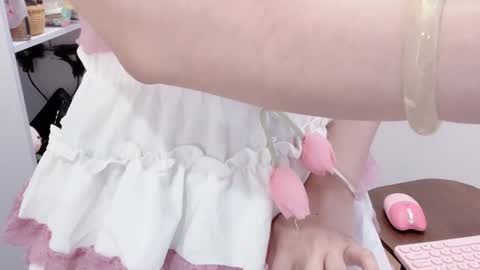 Kiki online show from March 14, 3:21 am