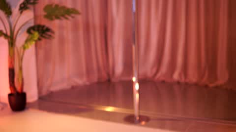 Naty online show from March 26, 8:03 pm