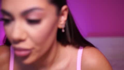 Snapshot of natydesiree chatting on February 26, 8:06 am Naty online show from February 26, 8:06 am