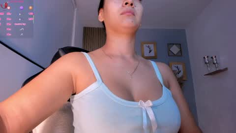 Naty Ferrer online show from April 8, 3:42 am