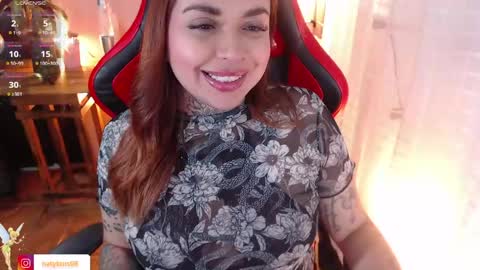 Sofia  IG Natykors08 online show from May 23, 1:45 am
