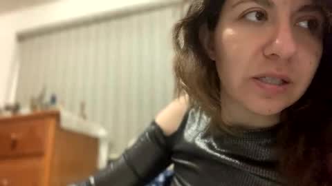 Natymia online show from March 14, 5:55 am