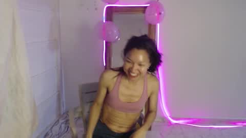 Stella Mcqueen online show from March 5, 10:41 pm