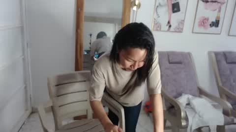 Stella Mcqueen online show from July 24, 2:47 pm