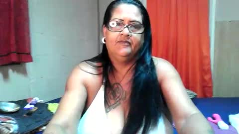 Naughtinatz online show from February 19, 8:57 am