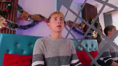 Christopher  Chris online show from December 15, 2:46 pm