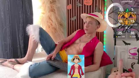 Christopher  Chris online show from October 18, 1:48 pm