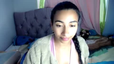 Abby online show from February 24, 9:31 pm