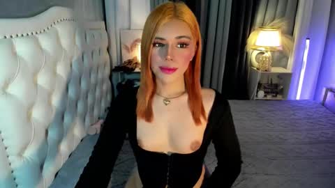 Anna online show from October 12, 12:47 am