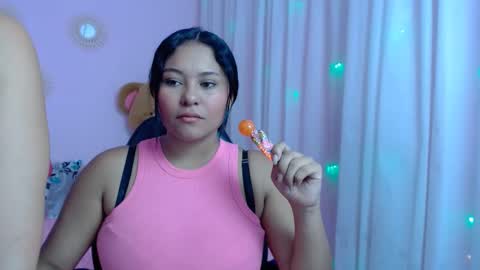 Zoe online show from February 20, 7:19 pm