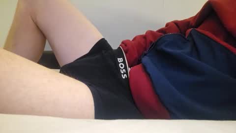 Mr Curious online show from March 26, 10:15 pm