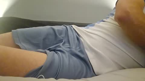 Mr Curious online show from November 2, 8:53 pm