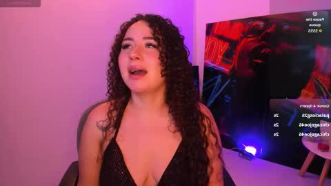 Megan online show from November 16, 4:58 am