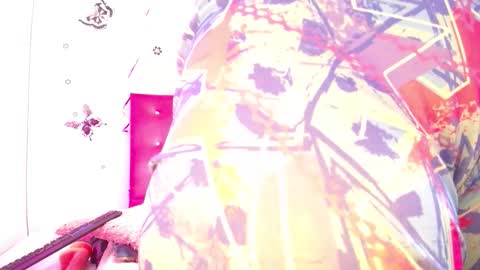  L I S S  online show from March 24, 2:01 pm