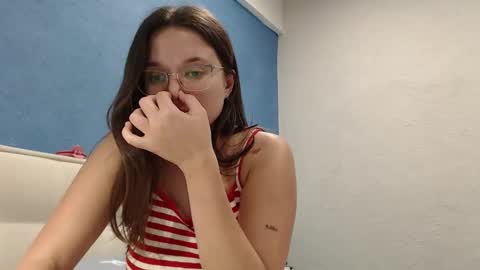 Chris Carrie online show from February 27, 5:27 pm