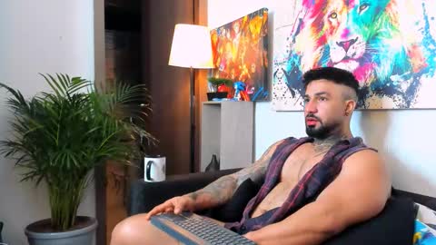 Miller online show from November 30, 9:05 am