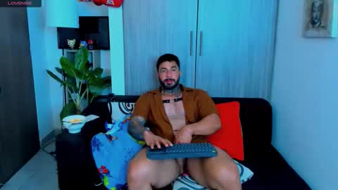 Miller online show from November 1, 4:17 pm