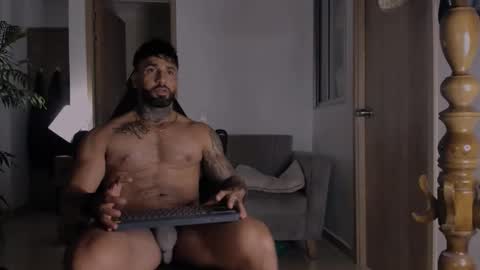 Miller online show from February 27, 8:13 am