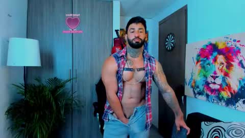 Miller online show from October 24, 3:13 pm