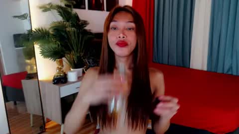 naughty_francine online show from July 23, 1:58 am