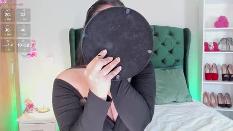 HAPPY HOUR online show from March 16, 11:09 pm