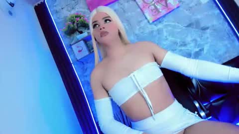 Ambar online show from October 19, 12:43 pm