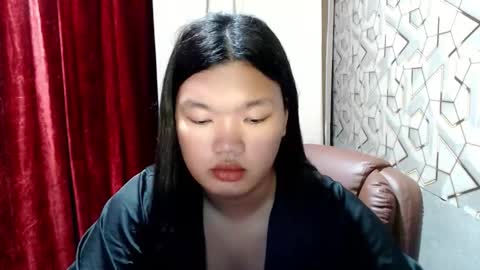 KATE online show from February 23, 8:22 pm