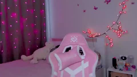 Mable online show from October 11, 2:05 am