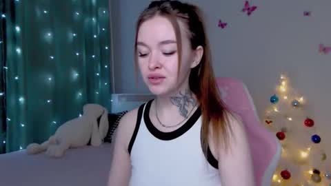 Mable online show from January 10, 1:44 am