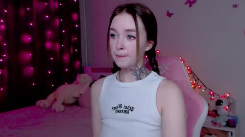 Mable online show from November 13, 1:08 am