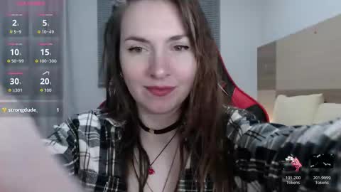 Ann online show from October 31, 3:40 am