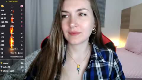 Ann online show from May 10, 2:29 am