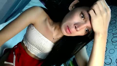 Snapshot of naughty_princess24 chatting on September 17, 10:13 pm Ariela online show from September 17, 10:13 pm